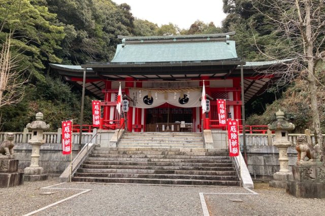 《令和7年度　イベント開催決定》令和7年度　礒宮八幡神社 秋の例大祭