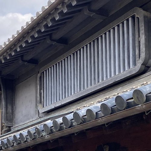 竹の宿　竹楽