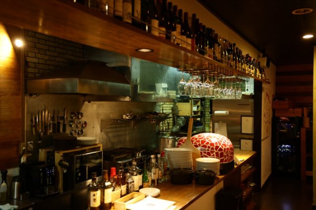 Trattoria M