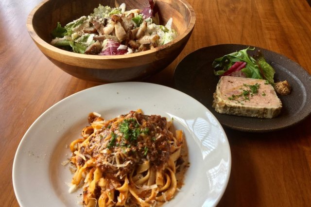 Trattoria M