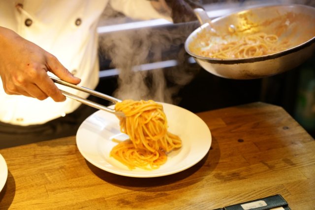 Trattoria M
