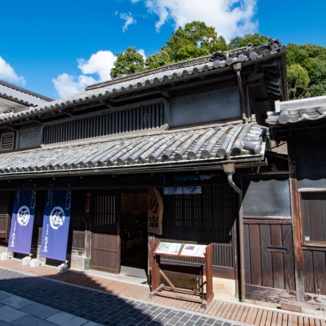 竹楽