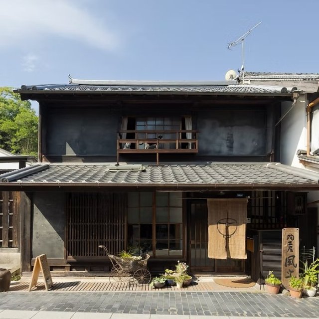 陶工房 風土