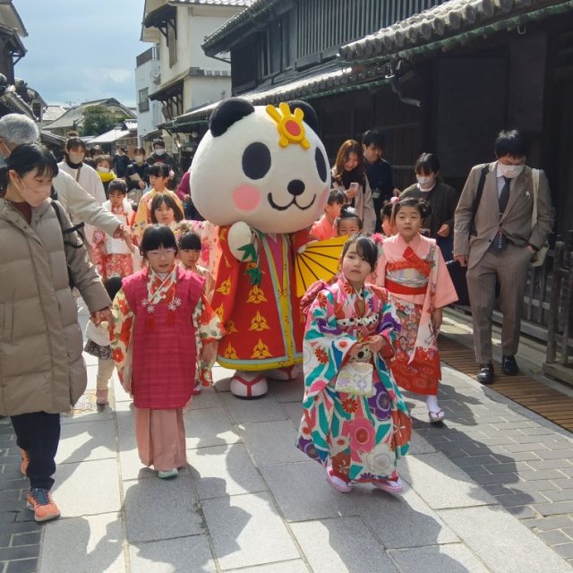 《令和8年 イベント開催決定》「子ども雛めぐり」
