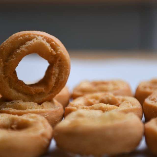 田万里家　Tamari Ya RICE DONUT