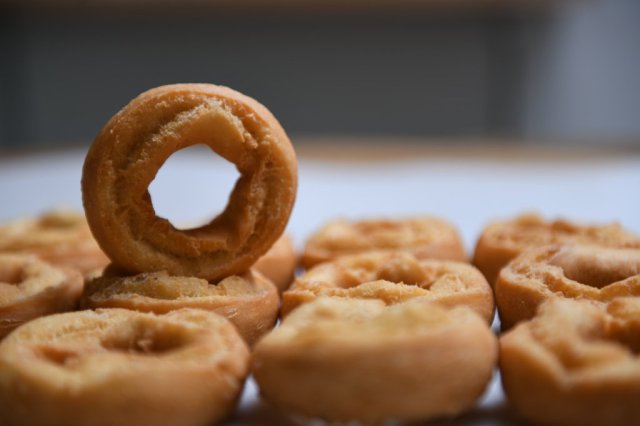 田万里家　Tamari Ya RICE DONUT