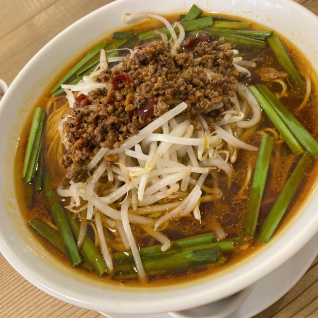 台湾ダイニングカフェ　行天