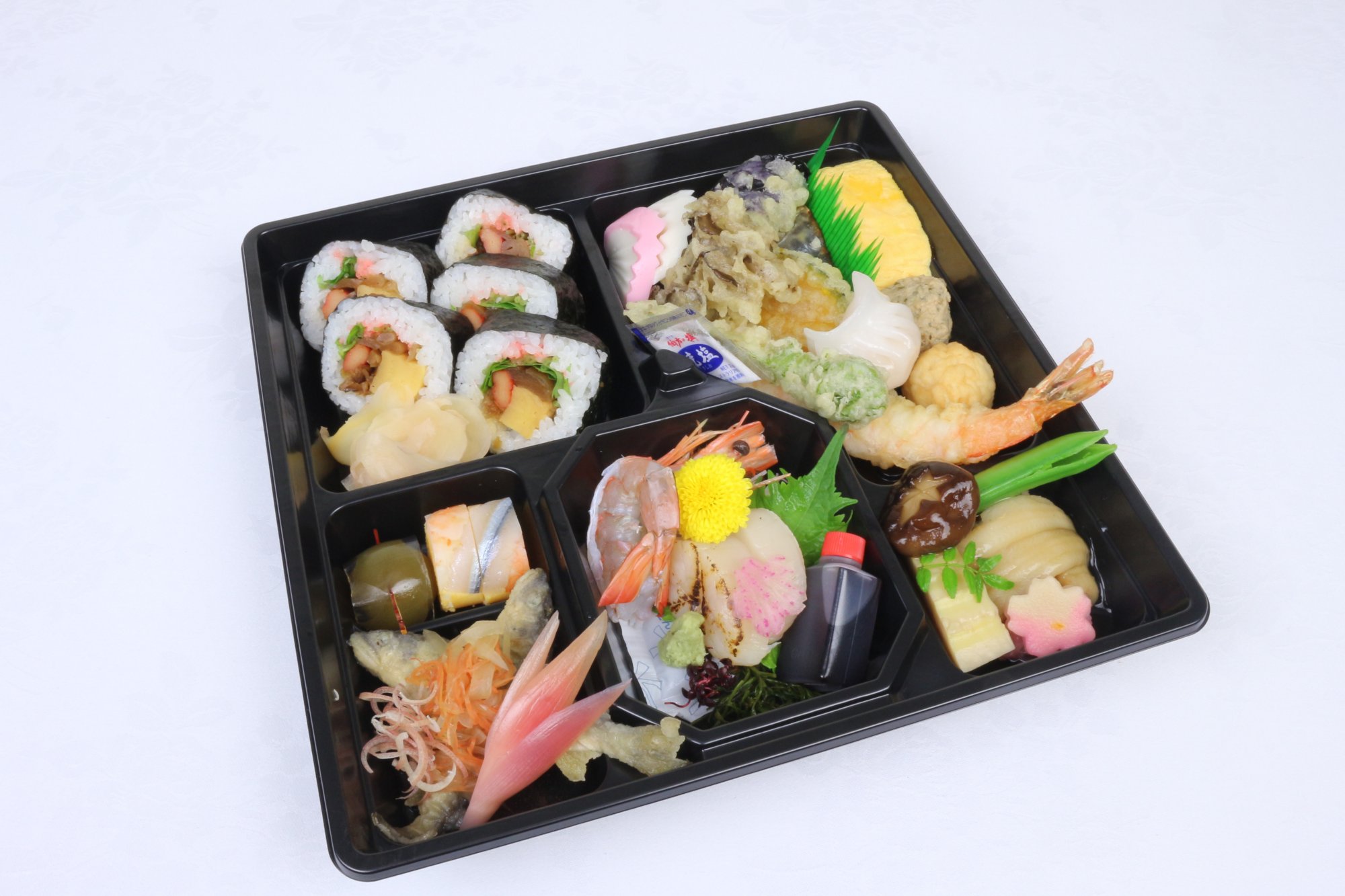 グリーンスカイホテル特製弁当
