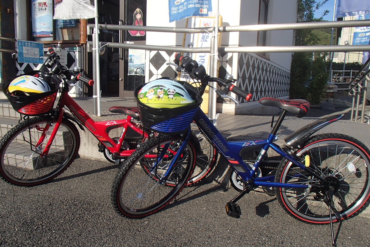子ども用自転車