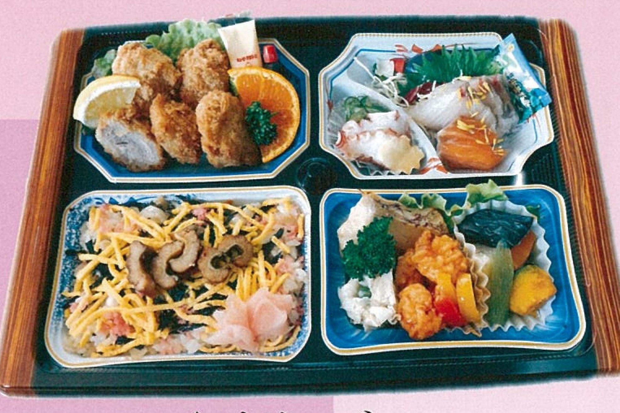 オリーブ　￥2,160円（税込）