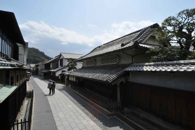 旧松阪家住宅