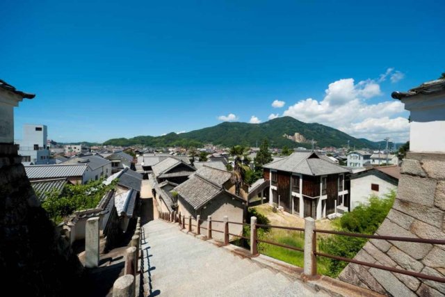 普明閣（西方寺）