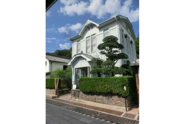 竹原市歴史民俗資料館