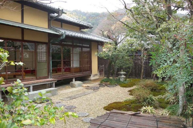 旧光本家住宅