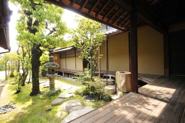 旧森川家住宅
