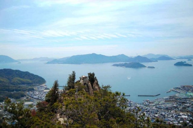 黒滝山