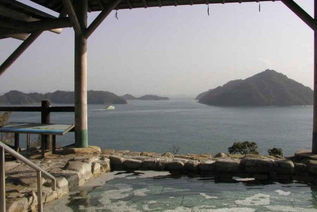 きのえ温泉ホテル清風館