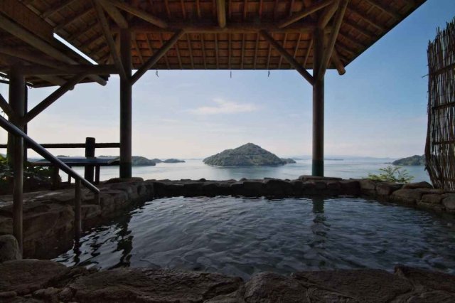 きのえ温泉ホテル清風館