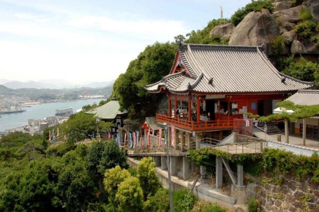 千光寺公園