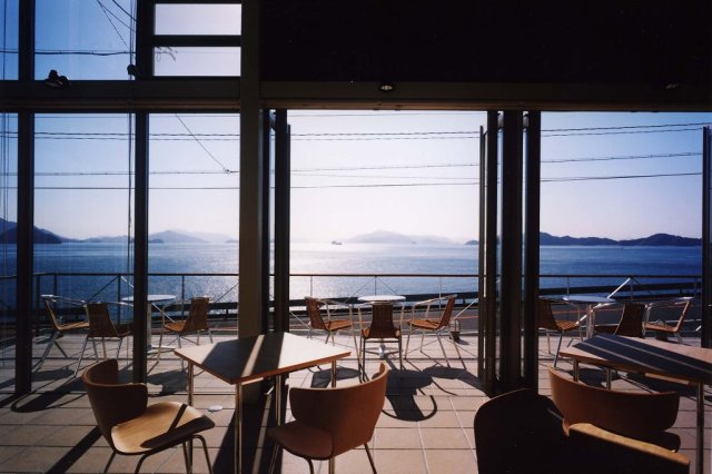 カフェレストラン　カフェホクストン