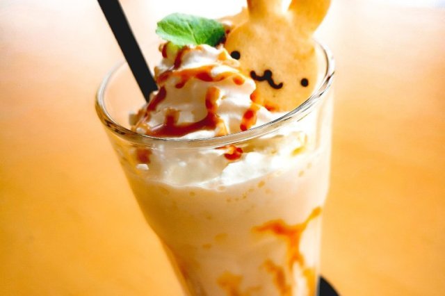 カフェレストラン　カフェホクストン