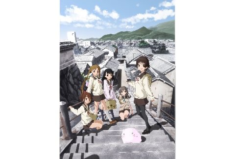 たまゆら〜もあぐれっしぶ〜