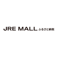 JRE MALL<br>ふるさと納税のロゴ