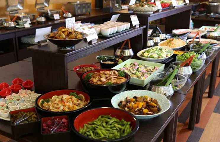 휴가촌 오쿠노섬