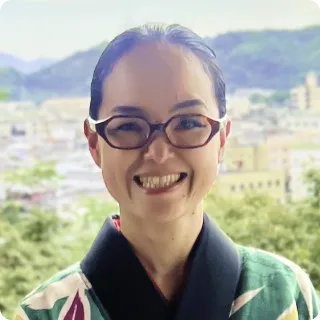 밀스 준코 씨의 사진