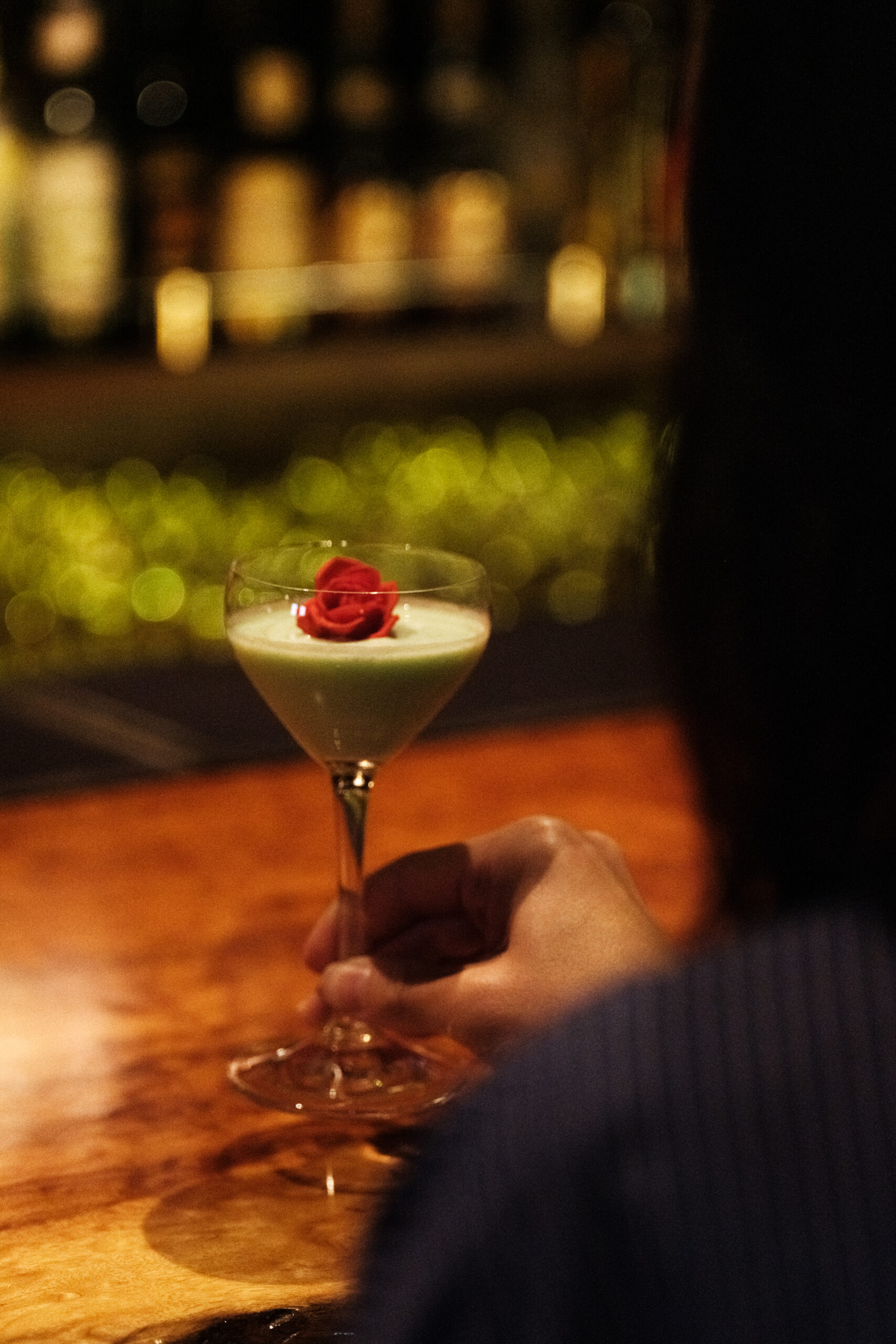 Get Tipsy in Takehara: Bar Hopping in Search of the Perfect Pour