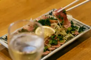 小料理 伏見