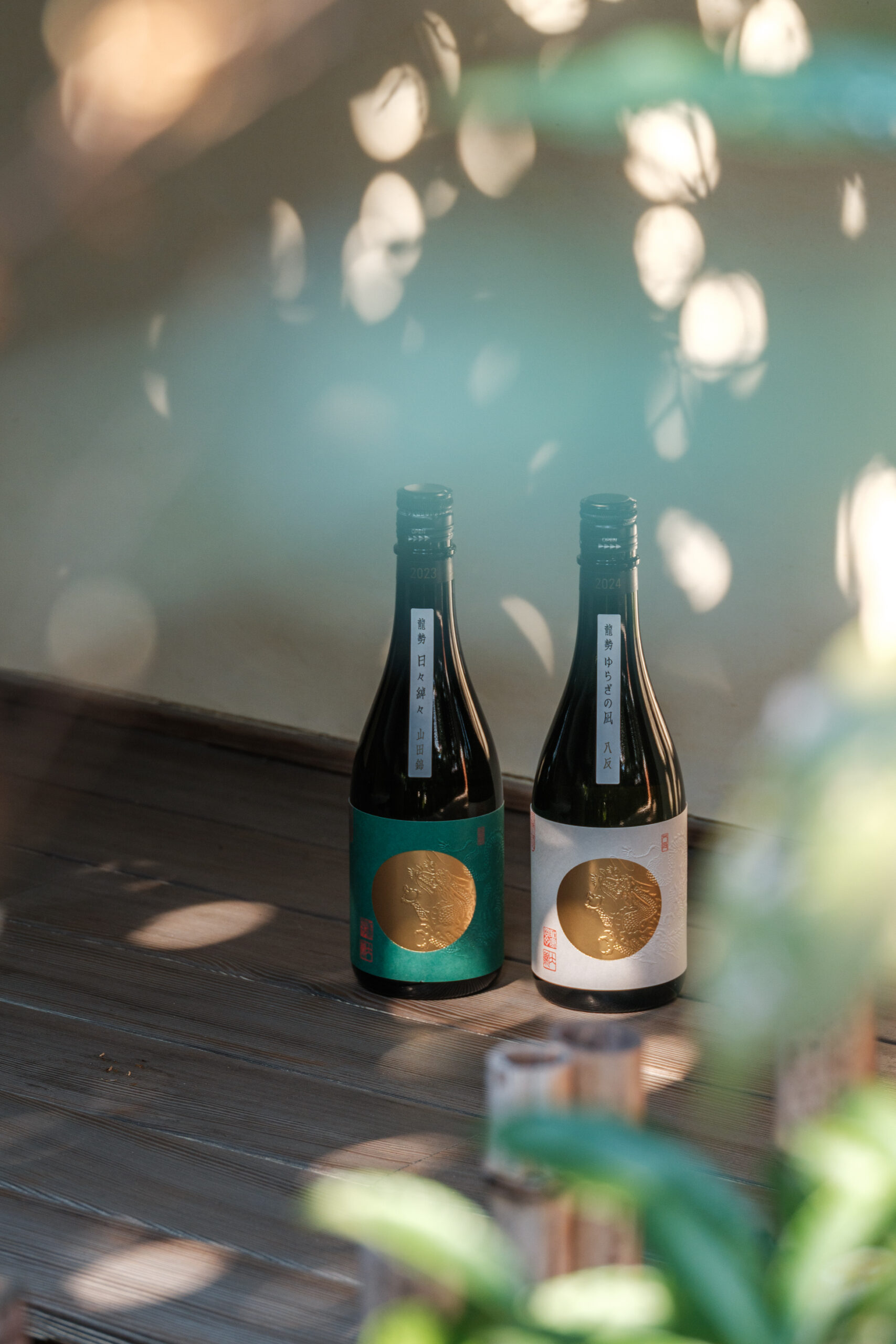 Fujii Shuzo’s Challenge: Brewing Sake That Makes Japanese People Proud of Japan