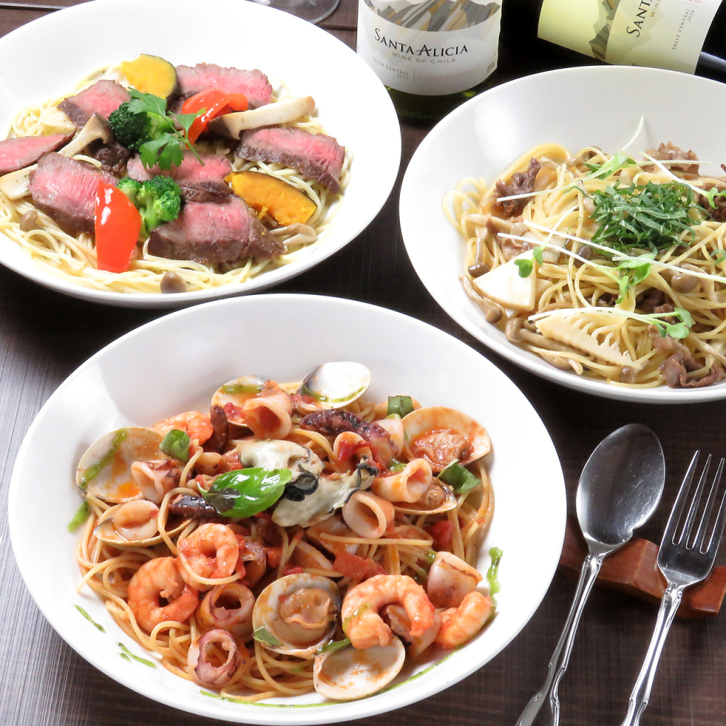 レストラン アップルミント