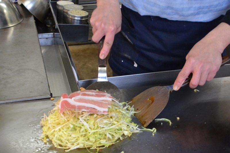 오코노미 하우스 Bon-bon