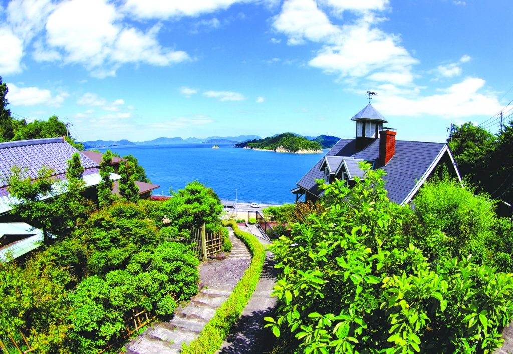 今井政之展示館