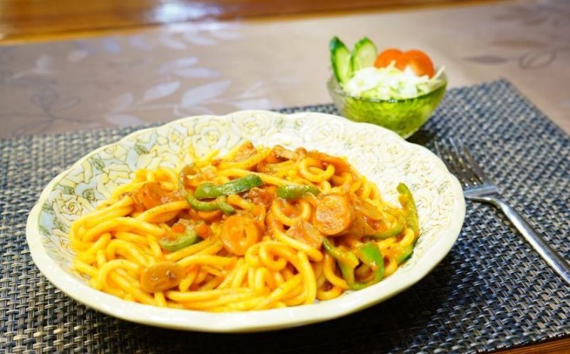 프리저브드 플라워＆카페 하나미즈키