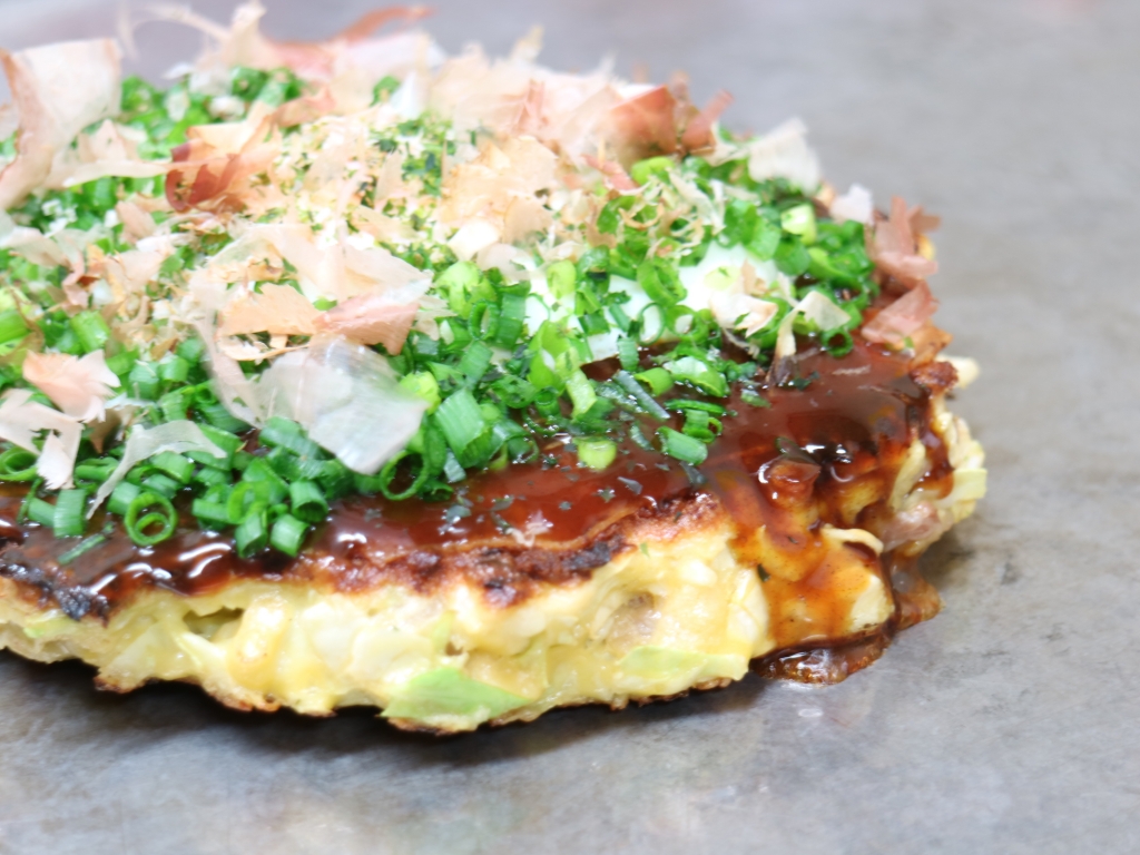 오코노미야키 쇼군