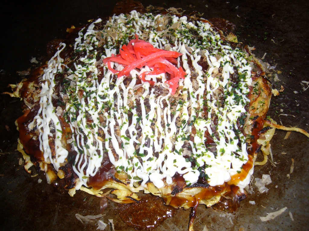 お好み喫茶 エデン