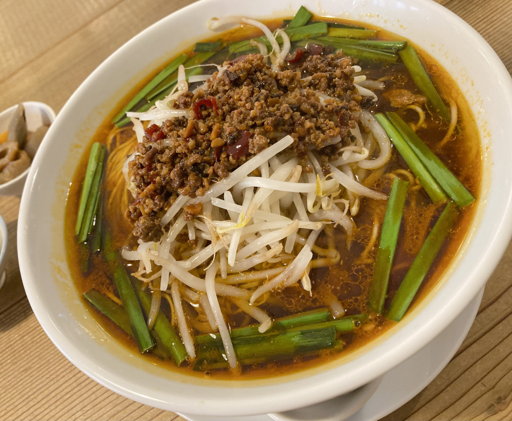 台湾ダイニングカフェ 行天