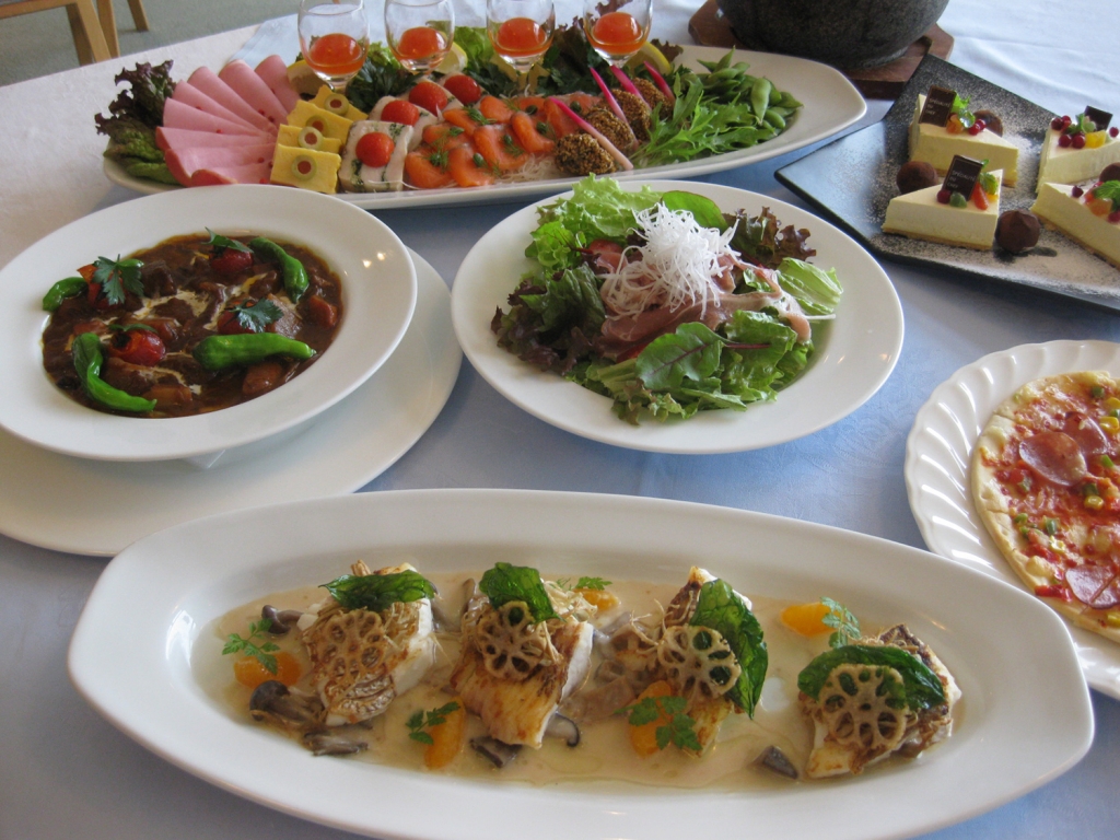 Setouchi Golf Resort THE GRILL