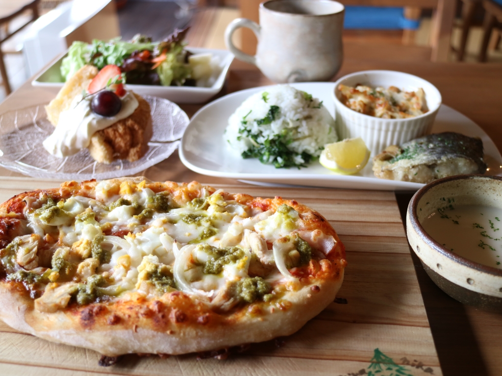 【※休業中】咖啡廳與教室 Space Anthology