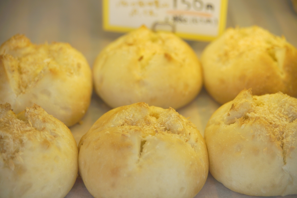 恵みパン工房 RyuRyu