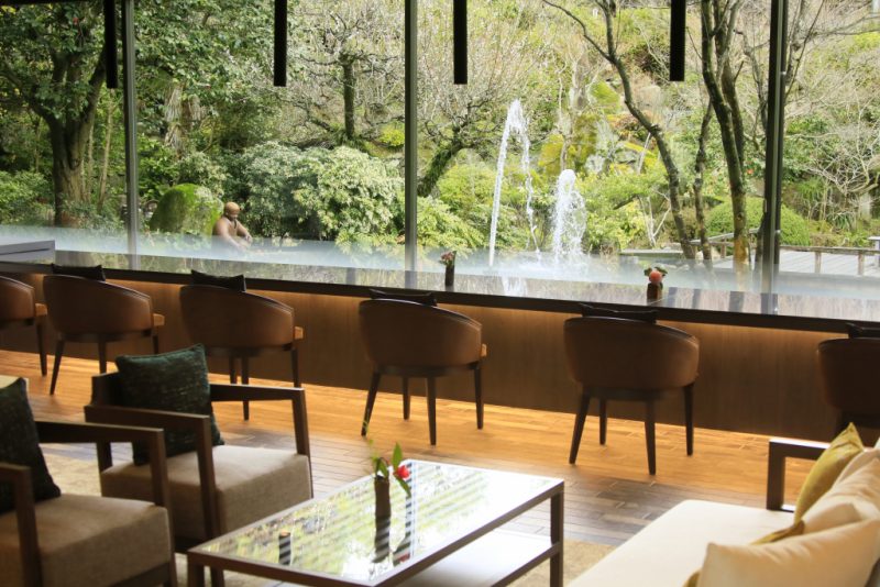 호텔 가모가와소