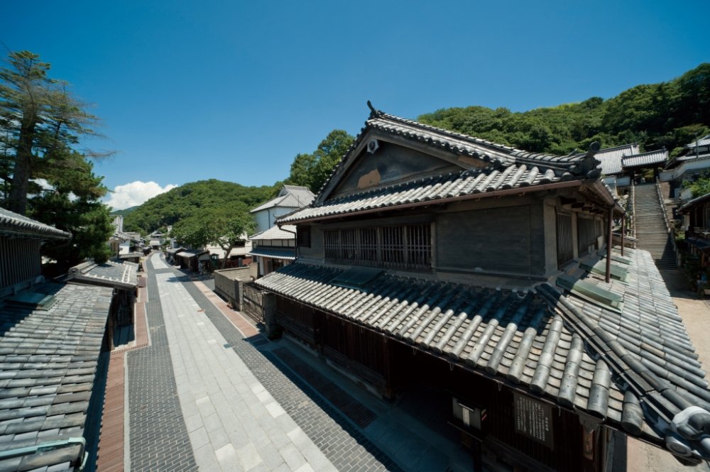 A 2-day, 1-night family road trip ♪