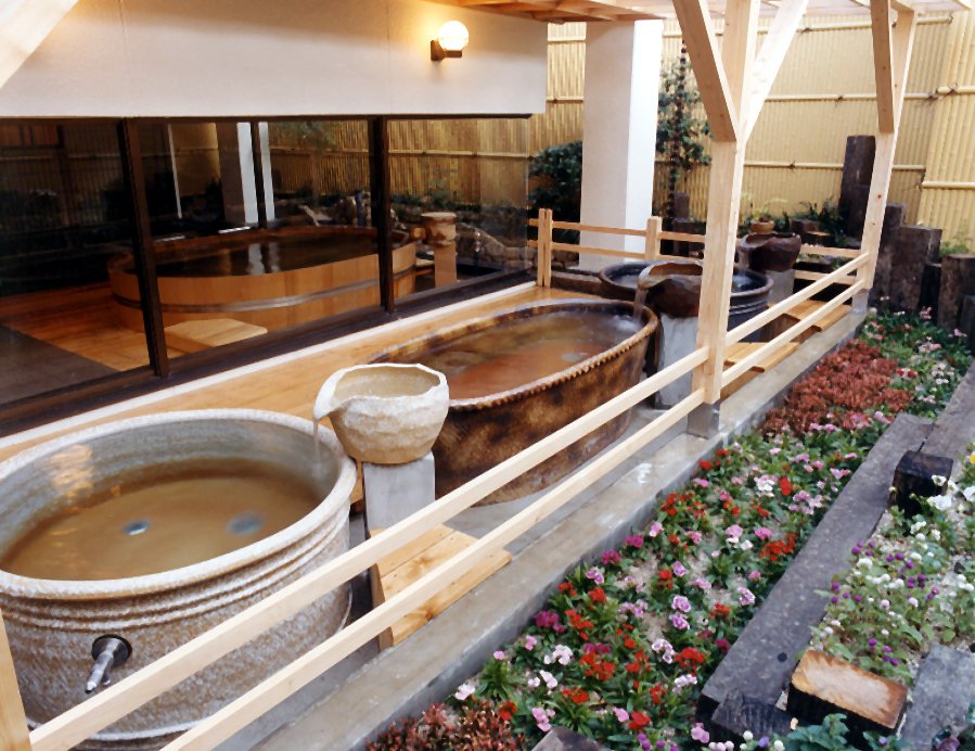 Relax in Takehara! A Healing Course