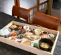 長屋カフェ　うさぎの楽園